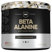 Амінокислота для спорту Redcon1 Beta Alanine 96 g /30 servings/ Unflavored: Тип Бета-аланины