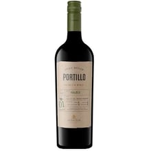 Вино Portillo Organic Malbec 2021 червоне сухе 0.75 л (BWQ9719): Країна виробник Аргентина