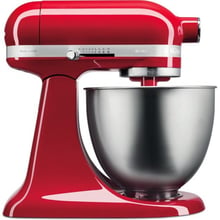 Міксер KitchenAid Artisan MINI 5KSM3311XEER: Потужність, Вт 250