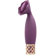 Вібратор Pillow Talk Secrets - Passion - Clitoral Vibrator - WINE: Для кого Для жінок