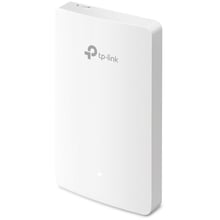 Точка доступу Wi-Fi TP-Link EAP235-Wall: Максимальна швидкість 867 (5GHz) 300 (2,4GHz) Мбит/с