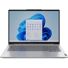 Ноутбук Lenovo ThinkBook 14 G6 ABP (21KJ003ERA) UA: Екран 14" IPS (1920x1200)