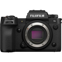 Fujifilm X-H2S Body (16756883): Тип матрицы CMOS