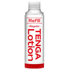 Сменный флакон лубриканта Tenga Lotion Refil Regular (170 мл): Для кого Унисекс