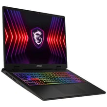 Ноутбук MSI Sword 16 HX B14V (B14VGKG-024XPL): Экран 16 " (2560x1600) IPS