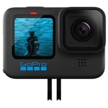 Екшн камера GoPro HERO11 Black (CHDHX-111-RW)