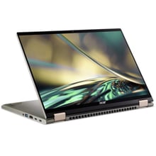 Ноутбук Acer Spin 5 SP514-51N-70LZ (NX.K08AA.001) RB: Экран 14" IPS (2560x1600) WQXGA Touchscreen