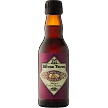 Бітер The Bitter Truth, Chocolate Bitters, 44%, 0.2 л (PRV4260167660103): Об'єм, л 0.2