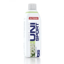 Амінокислота для спорту Nutrend UniSport 1000 ml Elderberry: Тип Комплексные