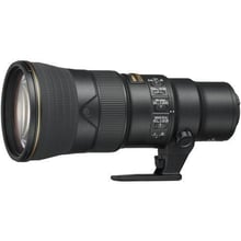 Объектив для фотоаппарата Nikon AF-S Nikkor 500mm f/5.6E PF ED VR (JAA535DA): Тип объектива Длиннофокусный