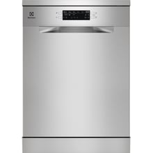 Посудомийка Electrolux ESA47210SX: Розміри 59.6x84.5x63 см