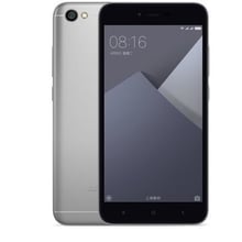 Смартфон Xiaomi Redmi Note 5A 16 GB Gray Approved Витринный образец: Производитель Xiaomi