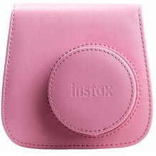 Fujifilm Instax Mini 9 Case Pink (70100136668): Колір рожевий