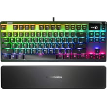 Клавиатура SteelSeries APEX PRO TKL Wireless (64865): Подключение беспроводное