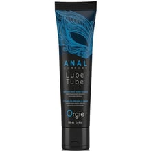 Гібридний анальний лубрикант Orgie Lube Tube Anal Comfort, 100 мл: Для кого унісекс