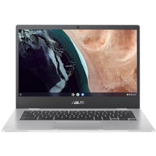 Ноутбук ASUS Chromebook CX1 CX1400CKA-EB0588 (90NX03I2-M00N20) UA: Екран 14" (1920x1080)