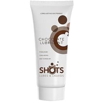 Лубрикант Shots Chocolate Lubricant с ароматом шоколада, 100 мл: Для кого Унисекс