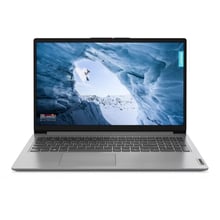 Ноутбук Lenovo IdeaPad 1 15ALC7 (82R400JCGE): Экран 15.6" (1920x1080) Full HD