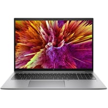 Ноутбук HP ZBook Firefly G10 (865P5EA): Екран 16" IPS (1920x1200)