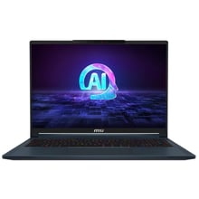 Ноутбук MSI Stealth 16 AI Studio A1V (A1VIG-009PL): Экран 16" (3840x2400)