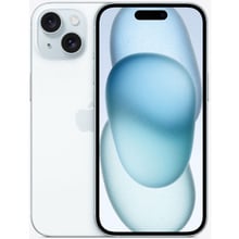 Apple iPhone 15 256GB Blue (MTP93) Approved Витринный образец