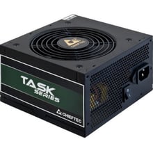 Блок живлення CHIEFTEC 600W TASK (TPS-600S): Форм-фактор ATX, EPS