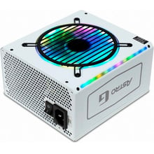 Блок живлення HighPower ASTRO G 700W WHITE 80+ Silver, Modular (HP1-E700EG-H12C/E700SV): Форм-фактор ATX