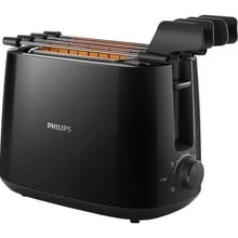 Тостер Philips HD2583/90: Тип Электрический тостер