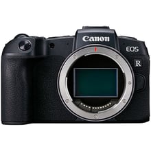 Canon EOS RP body UA: Тип матрицы CMOS