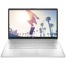 Ноутбук HP Laptop 17-cp0006ua (423L0EA): Экран 17.3" IPS (1920x1080) Full HD