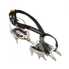 Кошки полуавтоматы Black Diamond Sabretooth Clip (BD 400044.0000): Тип Полуавтоматы