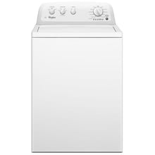 Пральна машина Whirlpool 3LWTW4705FW: Тип машини автомат