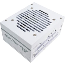 Блок живлення ALmordor SFX 650W White (ALSFX650WH): Форм-фактор SFX, EPS