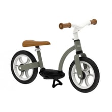 Дитячий металевий біговел Smoby Comfort (770126): Виробник Smoby