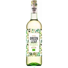 Вино Green Leaf Riesling Organic BIO Rheinhessen біле сухе 0.75 (VTS1314210): Країна виробник Німеччина