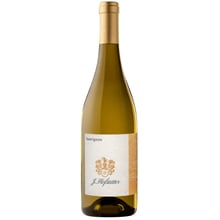 Вино J. Hofstätte Sauvignon Vigneti delle Dolomiti IGT белое сухое 0.75 л (STA8012183000212): Страна производитель Италия