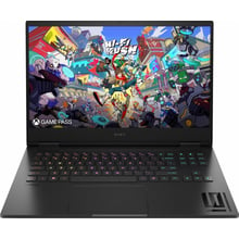 Ноутбук HP OMEN Gaming 16-wf1007ua (A4AA3EA) UA: Экран 16.1" IPS (2560x1440)