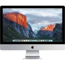 Apple iMac 27" Retina 5K 2017 (MNE94) Approved