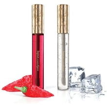 Набір блисків для сосків Bijoux Indiscrets Kissable Nip Gloss DUET (2х13 мл): Тип Блиск для сосків