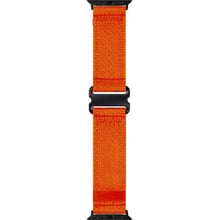 LAUT CHAMPS SPORT Orange (L_AWU_CS_O) for Apple Watch 42/44/45/49mm: undefined undefined