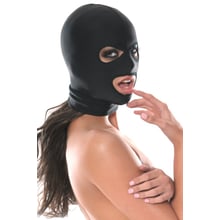 Маска Pipedream Fetish Fantasy Series Spandex 3 Hole Hood: Виробник Pipedream