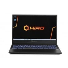 Ноутбук HIRO BX150 (NBC-BX1503I3-H01): Экран 15.6" IPS (1920x1080) FullHD