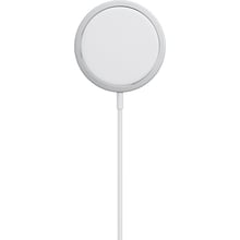 Зарядний пристрій Apple Wireless Charger MagSafe 15W (MHXH3): Особливості MagSafe, Швидка зарядка