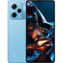 Смартфон POCO X5 Pro 5G 6/128GB Blue (Global)