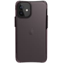 Аксесуар для iPhone Urban Armor Gear UAG [U] Mouve Aubergine (112342314747) for iPhone 12 mini: Колір фіолетовий