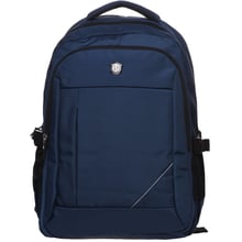 Сумка для ноутбуков Aoking 15.6" Backpack Blue (1sn67886-navy): Тип сумки рюкзак