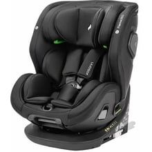 Автокресло Osann Flame360 i-Size Isofix черный (108-281-243): Группа 0/1/2/3 (с рождения до 36 кг)