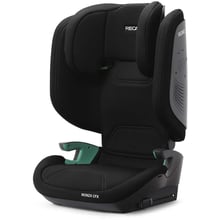 Автокресло RECARO Monza Compact FX Melbourne Black (00089320580050): Группа 2/3 (15-36 кг)