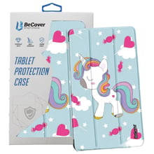 Аксессуар для планшетных ПК BeCover Smart Case Unicorn for Xiaomi Mi Pad 5 / 5 Pro (708067): Цвет рисунок