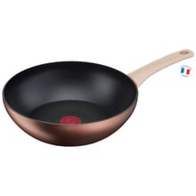 Tefal Eco Respect 28 см (G2541953): Тип сковороди ВОК